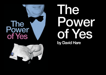 National Theatre _ Productions _ The Power of Yes