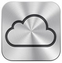 iCloud Icon