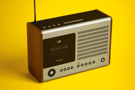 Monocle Radio