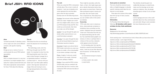 rfid brief