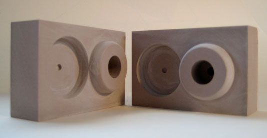 Milled 01