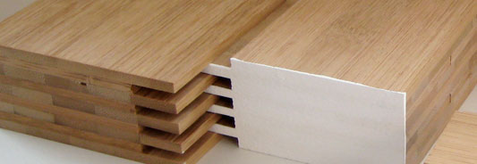 wood test